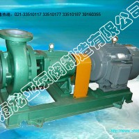 IH65-40-250離心化工泵
