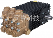 意大利 高壓柱塞泵 進(jìn)口 INTERPUMP英特-W1550