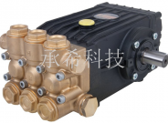 意大利 高壓柱塞泵 進(jìn)口INTERPUMP英特-WS1630