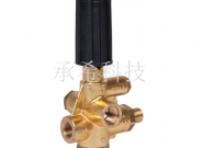 意大利 高壓柱塞泵 進(jìn)口 INTERPUMP英特-HM