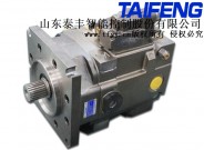 供應泰豐柱塞泵,柱塞泵型號報價