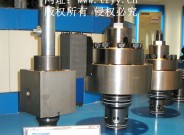 插裝閥快鍛壓機專用閥塊，二通插裝閥，液壓閥